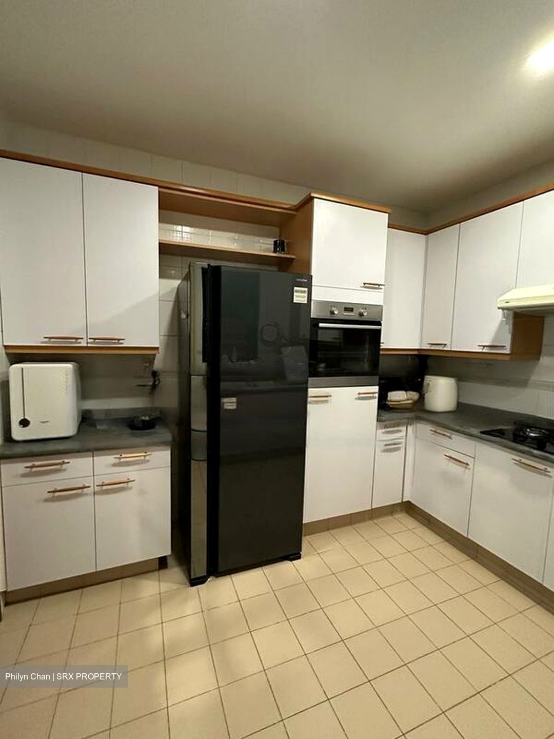 Richmond Park (D9), Condominium #477222081